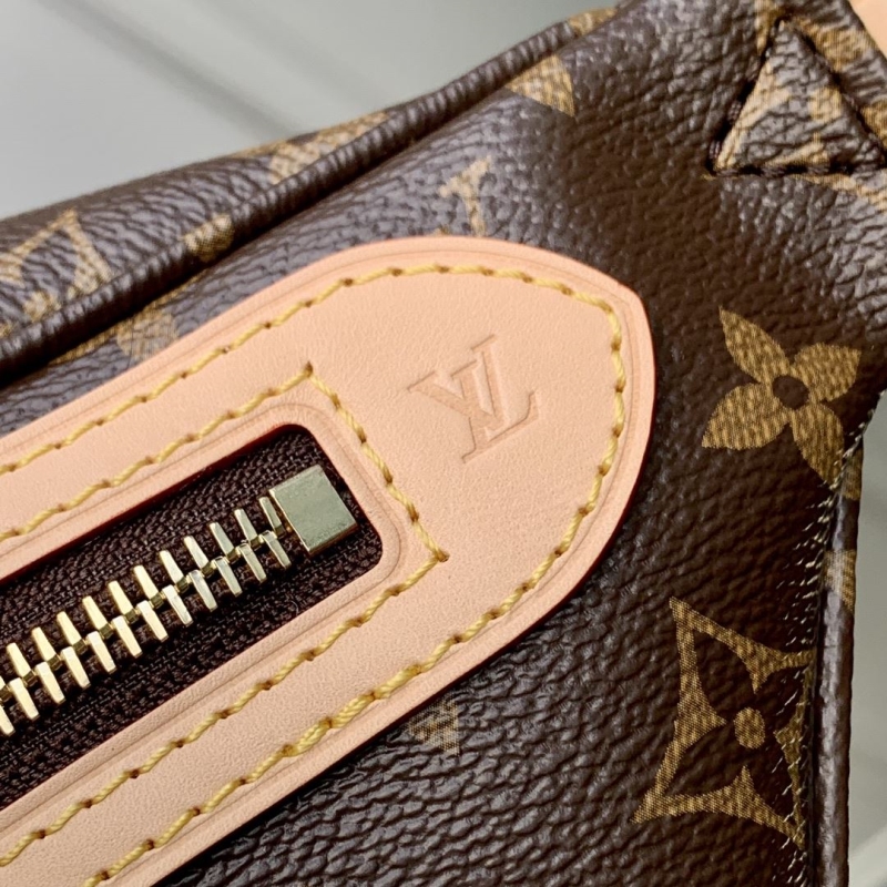 LV Waist Chest Packs